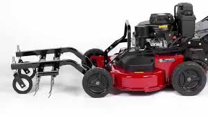 Maybe you would like to learn more about one of these? Exmark Accessories Dethatcher Youtube