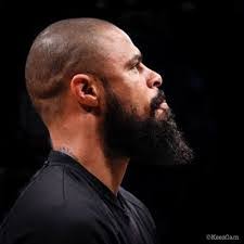 Tyson Chandler's Instagram, Twitter & Facebook