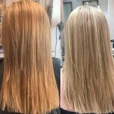 T18 Wella Hair Toner Hair Extensions | Tiktok