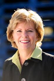 Amigo Mobility Names their First Female President