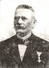 180 de ani de la nașterea lui KARL SCHÄFFER, întemeietorul învățământului  pentru surzi din Timișoara. Karl Schäffer s-a născut la 12 mai 1841 în  localitatea Dudeștii Noi, fiind al zecelea copil al