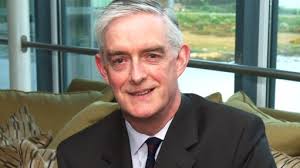 James Mackey obituary: theology professor with ecumenical sympathies