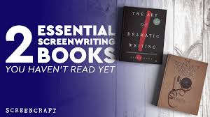 One of the best books on screenwriting for beginners of all time. Two Essential Screenwriting Books Recommended By The Screenwriter Of Die Hard Screencraft