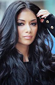 Sew in hairstyles for black women with long hair. Sexy Black Hairstyles For Women