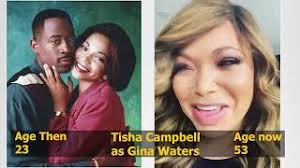 Martin all 1992 Cast Then and Now, How They Changed ( With Movie Clips )