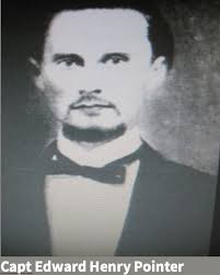 Tintypes of Two Confederate Tennessee Cavalrymen Killed by Lt. Jordan W.  Creasey, 12th Tennessee Cavalry (Union)