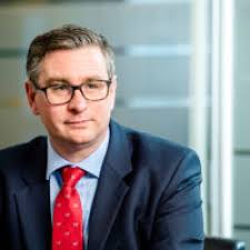 Christopher Dickinson • CareTech Foundation