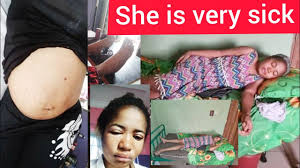 This video have exposed fake prophetwhat ada jesus need is kidney transplant.and not miracle healing & forgiveness from odumeje.for sponsorship. Unbelievable Mercy A K A Ada Jesus Public Apology She Call On Odumeje Peter Edochie She Died 21 04 Youtube