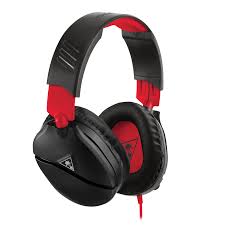 Battle royale on the switch. Recon 70 Gaming Headset For Nintendo Switch Turtle Beach