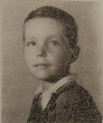1949, Second Grade, Ray City School