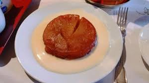 Le Caffe Cuisine Libourne Restaurant Viamichelin