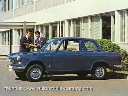 Image result for New Blue 1965 Daihatsu