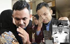 Mohd norhan muhammad arif bin md radzi muhammad ridwan bin abdul hamid amiruddin bin samsi muhammad nama ahmad mukhlis ziqri bin marhasan aiman najib bin azmi mohamad muzakir bin subari muhamad. Andai Zulfarhan Masih Hidup Saya Nak Minta Maaf Akmal Akhirnya Bersuara Mengaku Ini Sinar Viral Network