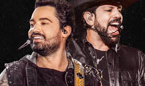 Dupla sobe duas inéditas gravadas no “Churrasco On Fire”