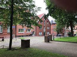 Hier finden sie wohnungen zum mieten vieler immobilienportale und durch die einfache & schnelle. Kirchberg 3 In Bad Oldesloe Argos