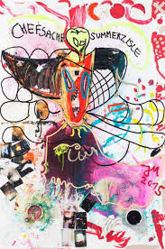 Image result for Jonathan Meese