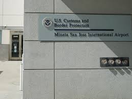 San jose airport to san jose. Customs And Border Protection San Jose International