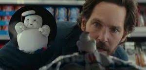 From director jason reitman and producer ivan reitman, comes the next chapter in the. Ghostbusters Legacy From November 11th In Our Rooms Ruetir