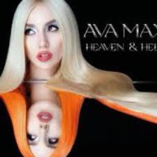 Listen to Ava Max