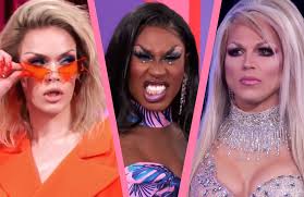 Season 12 of rupaul's drag race is arguably its most competitive yet. Drag Race All Stars 5 Sizing Up The Competition Primetimer