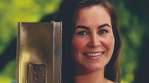 Cork illustrator is over the moon with national award