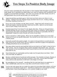 Anatomy of the back organs. 10 Steps To Positive Body Image By Neda Positive Body Image Body Image Positivity