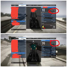 How Is That Possible A Bad Sports Player In A Clean Player Lobby Gtaonline