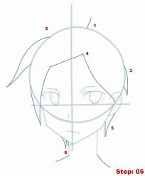 How To Draw Kirito From Sword Art Online Mangajam Com Created by a digital artist known as motokazu kawai. to draw kirito from sword art online