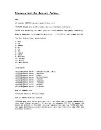 Electronic arts' soft launch is officially over; Mobile Secret Hack Codes Pdfcoffee Com