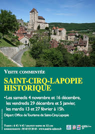 Par ses ruelles médiévales et depuis la rivière. Lot Vie Locale Patrimoine Culture Visite Guidee Saint Cirq Lapopie Historique Agenda Saint Cirq Lapopie 46330