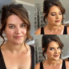 Choosing the Right Hair and Makeup Artist