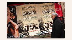 Chicago podcast spotlight: "You Didn't See Nothin"