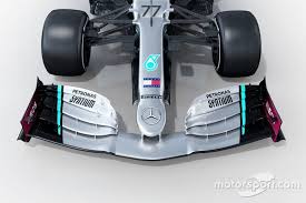 Gallery Mercedes S New W11 From All Angles In 2020 Mercedes Amg Formula 1 Car Mercedes