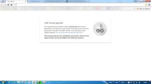 Google Chrome Da Gizli Mod Nedir Nasil Kullanilir Aorhan Blog Blog Google Teknoloji