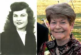 Maxine S. Anderson, age 94, of Butte