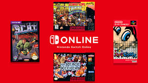 The nes classic edition system is a miniaturized version of the groundbreaking nes originally released in 1985. New Classic Games Added For Nintendo Switch Online Members Nintendo Official Site