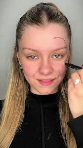 Spooky Sugar Skull Makeup Tutorial for Halloween