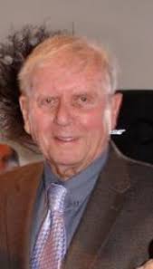 John T. Purdy Obituary March 2, 2008