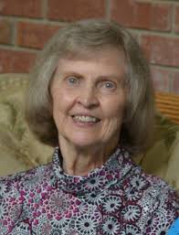 Miriam Geraldine Masters Obituary