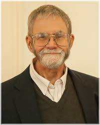 Dr. Jim Van Arsdall, E.D.