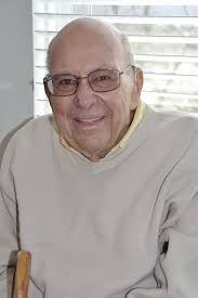 Obituary information for Joseph Donald 'Joe' Schulte