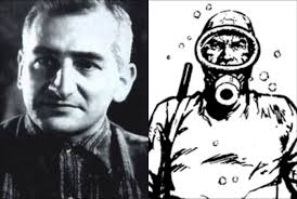 A 40 años del secuestro de Héctor Germán Oesterheld