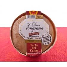 La torta del casar es un queso completamente natural, elaborado. Queso Torta Del Casar Peq Precio Kg Montal Tienda Gourmet