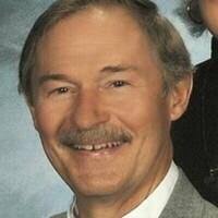 Rev. Dr. David Bernthal Obituary