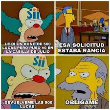 Encuentre aquí todas las noticias de bono 500 mil en videos, artículos, fotos, virales y las últimas noticias de bono 500 mil que suceden en chile y el mundo. Facebook