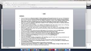 Business Analyst Mock Up Interview Session 1 By Mindsmapped Trainer Vijay Youtube