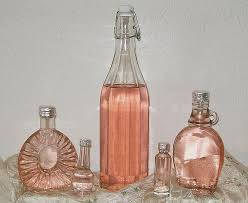Rosensirup Von Gisela M Chefkoch Rosensirup Rosen Sirup Sirup