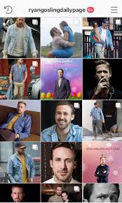 Ryan gosling official, los angeles, california. ð—¥ð˜†ð—®ð—» ð—šð—¼ð˜€ð—¹ð—¶ð—»ð—´ ð——ð—®ð—¶ð—¹ð˜† à¹' On Twitter We Have Instagram Https T Co Itgvmnjttc Ryangosling