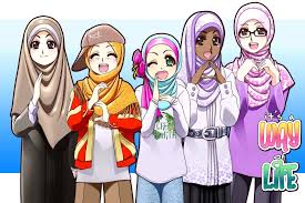 Download free kartun anak muslim 1.0 for your android phone or tablet, file size: Muslim Girls Archives Muslimmatters Org