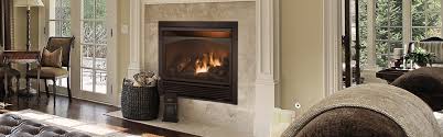 This is because their building materials eliminate the need for a buffer zone, allowing it to fit much better in tighter spaces. Fireplace Inserts Ventless Zero Clearance Gas Inserts Factory Buys Direct